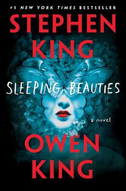 Livre Relié Sleeping Beauties de Stephen King, Owen King