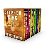 Kartonierter Einband The Dark Tower 8-Book Boxed Set von Stephen King