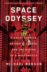 Livre Relié Space Odyssey von Michael Benson