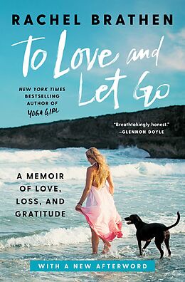 eBook (epub) To Love and Let Go de Rachel Brathen