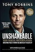 Broché Unshakeable de Tony Robbins