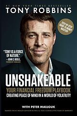 E-Book (epub) Unshakeable von Tony Robbins