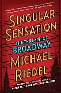 E-Book (epub) Singular Sensation von Michael Riedel