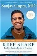 Kartonierter Einband Keep Sharp von Sanjay Gupta