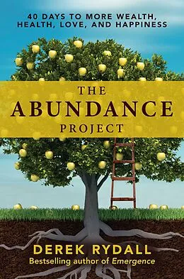 E-Book (epub) The Abundance Project von Derek Rydall