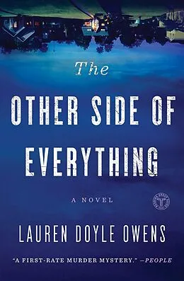 E-Book (epub) The Other Side of Everything von Lauren Doyle Owens