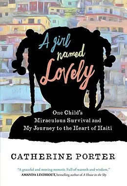E-Book (epub) A Girl Named Lovely von Catherine Porter