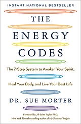 eBook (epub) Energy Codes de Sue Morter