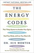 E-Book (epub) Energy Codes von Sue Morter