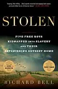 E-Book (epub) Stolen von Richard Bell