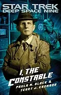 E-Book (epub) I, The Constable von Paula M. Block, Terry J. Erdmann