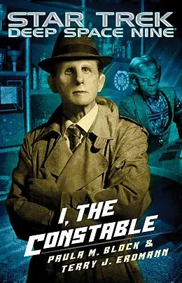 E-Book (epub) I, The Constable von Paula M. Block, Terry J. Erdmann