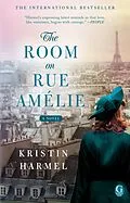 E-Book (epub) The Room on Rue Amélie von Kristin Harmel