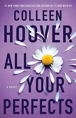 E-Book (epub) All Your Perfects von Colleen Hoover