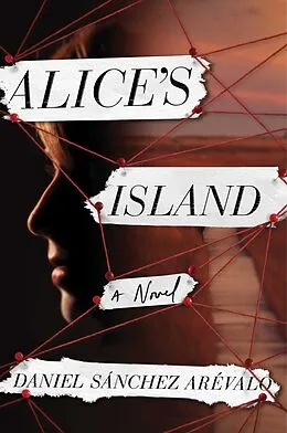 E-Book (epub) Alice's Island von Daniel Sanchez Arevalo