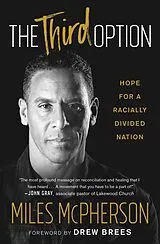 E-Book (epub) Third Option von Miles McPherson