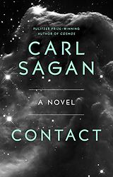 eBook (epub) Contact de Carl Sagan