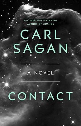 E-Book (epub) Contact von Carl Sagan