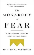 E-Book (epub) Monarchy of Fear von Martha C. Nussbaum