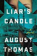 E-Book (epub) Liar's Candle von August Thomas