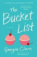 E-Book (epub) Bucket List von Georgia Clark