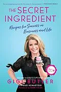 E-Book (epub) The Secret Ingredient von Gigi Butler