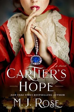 E-Book (epub) Cartier's Hope von M. J. Rose