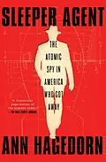 E-Book (epub) Sleeper Agent von Ann Hagedorn