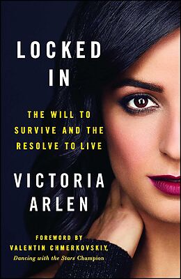 eBook (epub) Locked In de Victoria Arlen