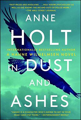 eBook (epub) In Dust and Ashes de Anne Holt