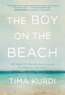 E-Book (epub) Boy on the Beach von Tima Kurdi