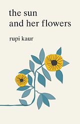 E-Book (epub) The Sun and Her Flowers von Rupi Kaur