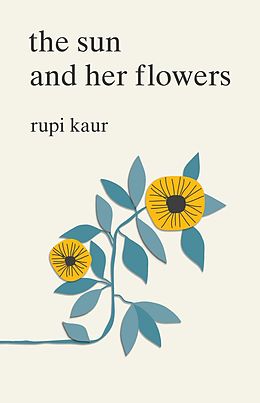 eBook (epub) The Sun and Her Flowers de Rupi Kaur