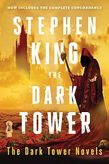 E-Book (epub) The Dark Tower Boxed Set von Stephen King