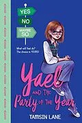 E-Book (epub) Yael and the Party of the Year von Tamsin Lane