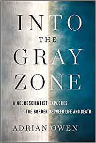 Broché Into the Gray Zone de Adrian Owen