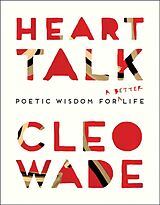 Broché Heart Talk de Cleo Wade