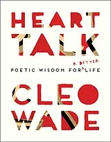 Livre Broché Heart Talk von Cleo Wade