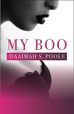 E-Book (epub) My Boo von Daaimah S. Poole