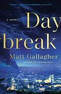 E-Book (epub) Daybreak von Matt Gallagher