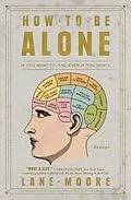 E-Book (epub) How to Be Alone von Lane Moore