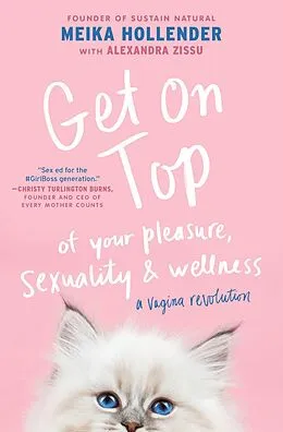 E-Book (epub) Get on Top von Meika Hollender