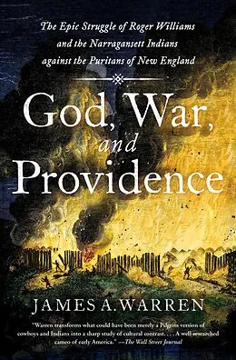 E-Book (epub) God, War, and Providence von James A. Warren
