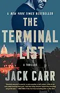 E-Book (epub) The Terminal List von Jack Carr