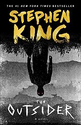 eBook (epub) Outsider de Stephen King