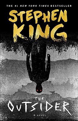 eBook (epub) Outsider de Stephen King