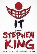 Fester Einband It von Stephen King