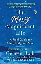 Broschiert This Messy Magnificent Life von Geneen Roth