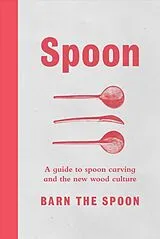 Fester Einband Spoon von Barn the Spoon