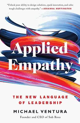 E-Book (epub) Applied Empathy von Michael Ventura